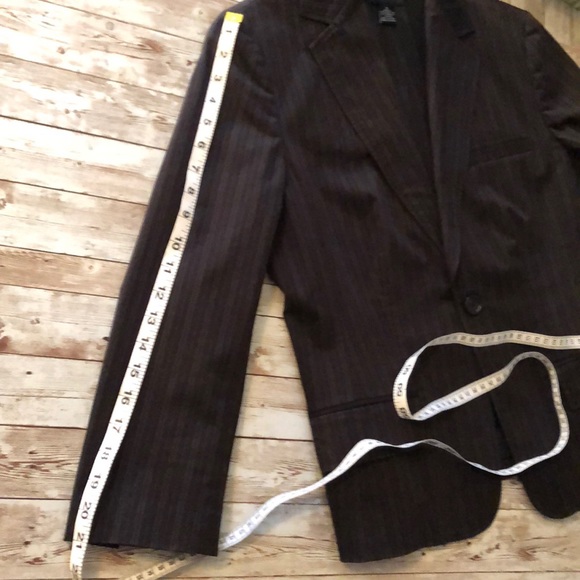 Ann Taylor blazer - Picture 15 of 15